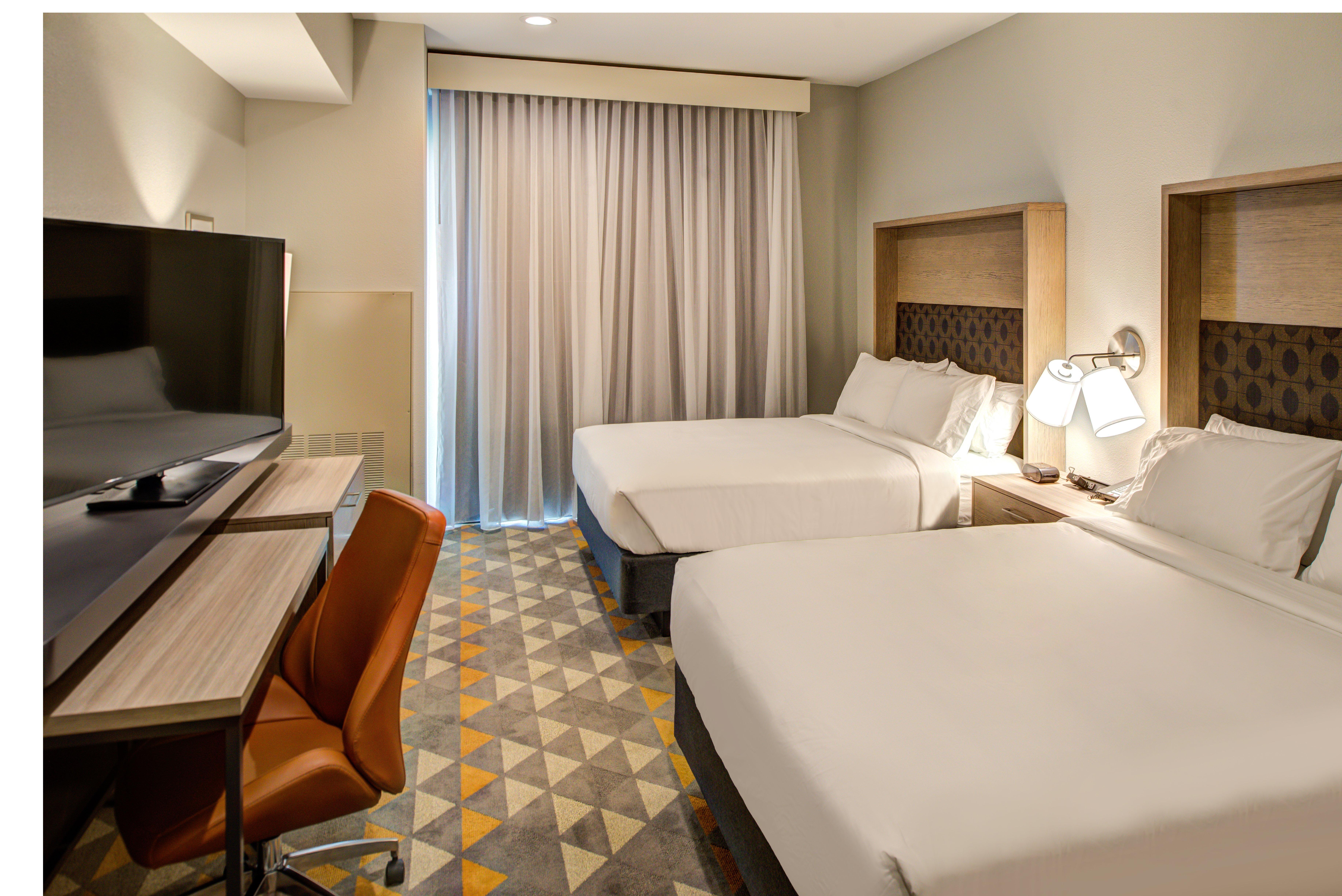 Holiday Inn Hotel & Suites - Houston West - Katy Mills By Ihg Exterior foto