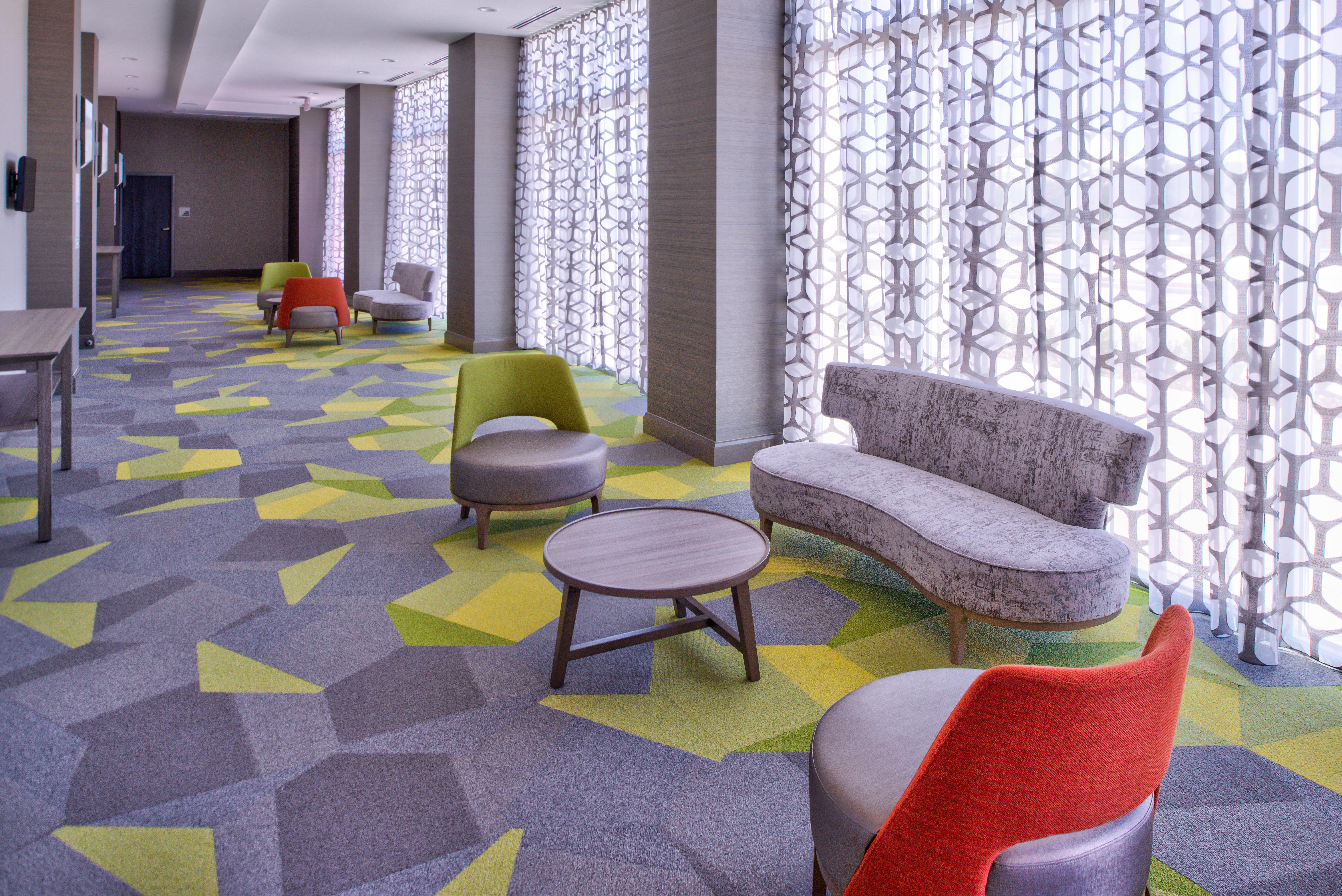 Holiday Inn Hotel & Suites - Houston West - Katy Mills By Ihg Exterior foto