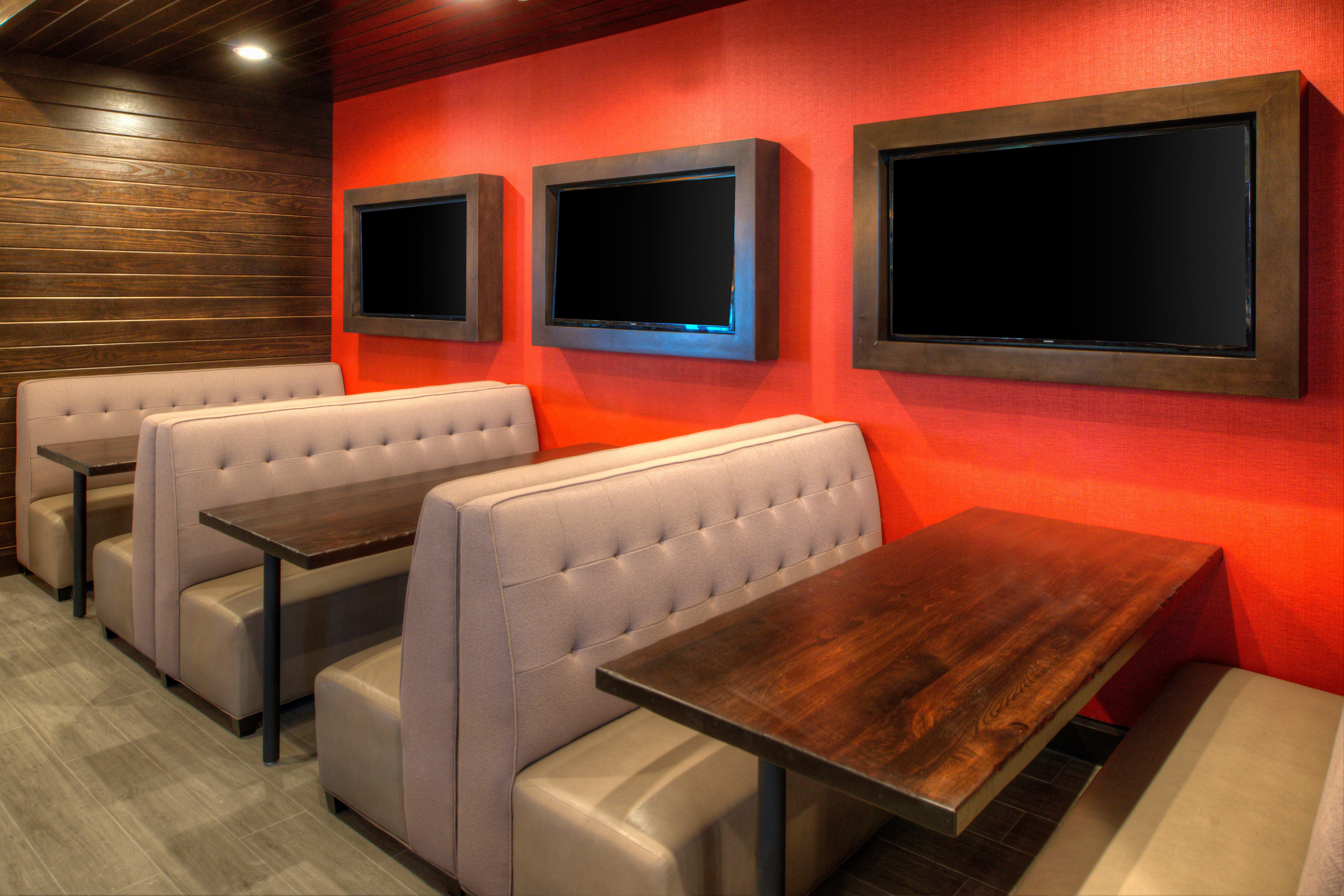 Holiday Inn Hotel & Suites - Houston West - Katy Mills By Ihg Exterior foto